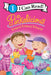 Pinkalicious: Kittens! Kittens! Kittens! by Victoria Kann