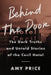 Behind the Door by Amy Price
