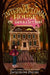 The International House of Dereliction by Jacqueline Davies