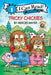 Little Critter: Tricky Chickies by Mercer Mayer