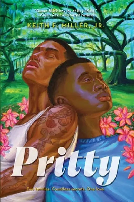 Pritty by Keith F. Miller Jr