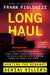 Long Haul: Hunting the Highway Serial Killers by Frank Figliuzzi
