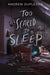 Too Scared to Sleep by Andrew Duplessie