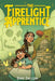 The Firelight Apprentice by Bree Paulsen
