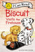 Biscuit Visits the Firehouse by Alyssa Satin Capucilli