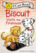 Biscuit Visits the Firehouse by Alyssa Satin Capucilli