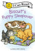 Biscuit's Puppy Sleepover by Alyssa Satin Capucilli