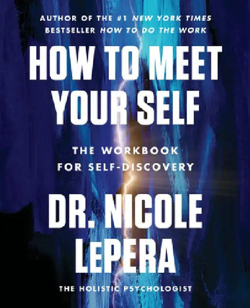 Ht Meet Your Self by Lepera, Nicole