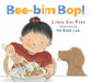 Bee-Bim Bop! Board Book by Linda Sue Park