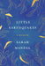 Little Earthquakes: A Memoir by Sarah Mandel