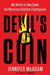 Devil's Coin: My Battle to Take Down the Notorious OneCoin Cryptoqueen by Jennifer McAdam