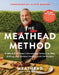 The Meathead Method: A BBQ Hall of Famer's Secrets and Science on Bbq, Grilling, and Outdoor Cooking with 114 Recipes by Meathead
