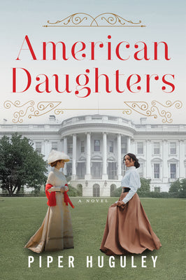 American Daughters by Piper Huguley