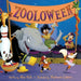 Zooloween by Alan Katz