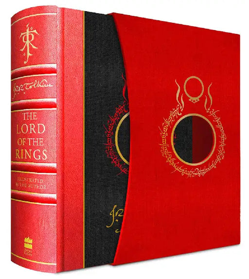 The Lord of the Rings: Special Edition by J. R. R. Tolkien