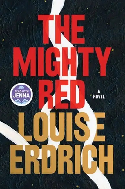 Crystal by Louise Erdrich