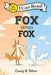 Fox Versus Fox by Corey R. Tabor