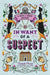 In Want of a Suspect by Tirzah Price