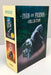 Ivan & Friends Paperback 2-Book Box Set: The One and Only Ivan, the One and Only Bob by Katherine Applegate