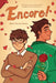 Encore!: A Graphic Novel by Miles Toriko Burks, Miles Toriko Burks
