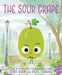 The Sour Grape by Jory John