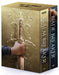 Realm Breaker 2-Book Hardcover Box Set: Realm Breaker, Blade Breaker by Victoria Aveyard