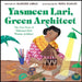 Yasmeen Lari, Green Architect by Marzieh Abbas
