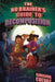 The No Brainer's Guide to Decomposition by Adrianna Cuevas