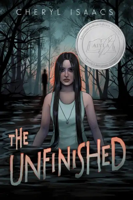 The Unfinished by Cheryl Isaacs