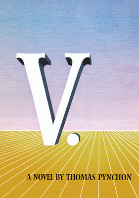 V. by Thomas Pynchon