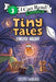 Tiny Tales: Nighttime Adventure by Steph Waldo