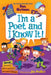 My Weird School Special: I'm a Poet and I Know It! by Dan Gutman