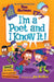 My Weird School Special: I'm a Poet and I Know It! by Dan Gutman