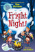 My Weird School Special: Fright Night! by Dan Gutman