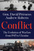 Conflict: The Evolution of Warfare from 1945 to the Russian Invasion of Ukraine by David Petraeus