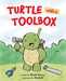 Turtle with a Toolbox by Beth Ferry, Dudolf