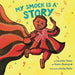 My Smock Is a Story by Reuben Nantogmah