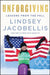 Unforgiving: Lessons from the Fall by Lindsey Jacobellis