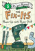 The Fix-Its: Power Up with Power Drill by Sarah Lynne Reul