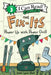 The Fix-Its: Power Up with Power Drill by Sarah Lynne Reul