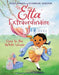 Etta Extraordinaire Goes to the White House by Roda Ahmed