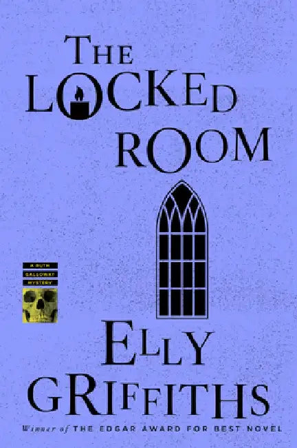 The Locked Room by Elly Griffiths