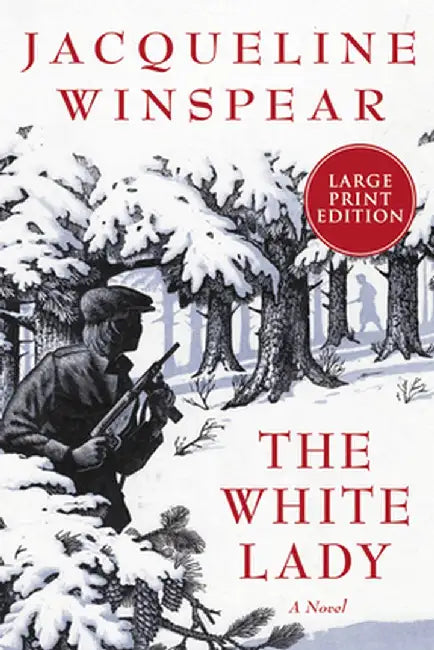The White Lady by Jacqueline Winspear