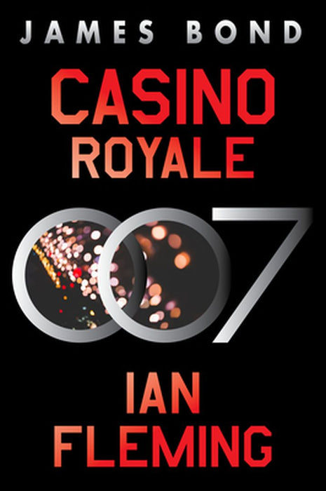Casino Royale by Ian Fleming