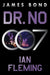 Dr. No by Ian Fleming