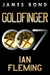 Goldfinger by Ian Fleming
