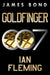 Goldfinger by Ian Fleming