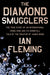 The Diamond Smugglers by Ian Fleming