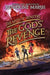 The Gods' Revenge by Katherine Marsh