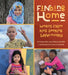 A New Home: Words from Kids Seeking Sanctuary by Gwen Agna